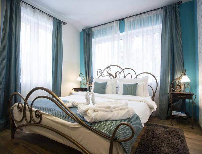 Garni Hotel Dum