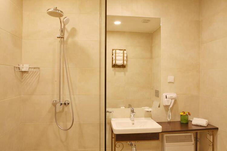 Garni Hotel Dum