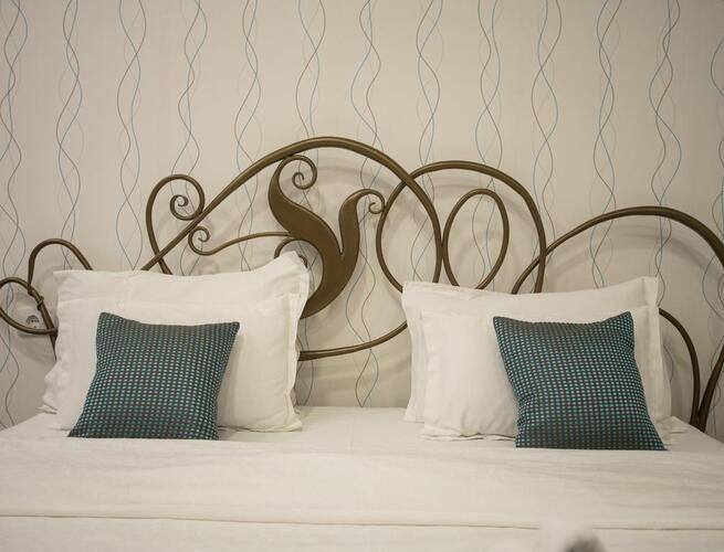 Garni Hotel Dum