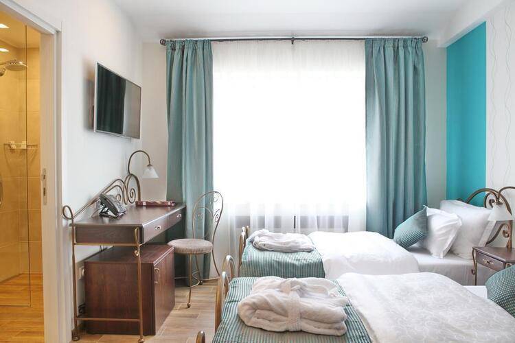 Garni Hotel Dum