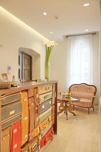 Garni Hotel Dum