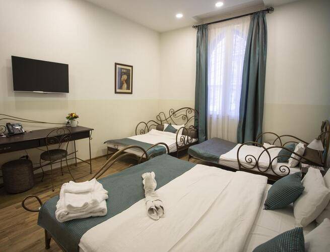 Garni Hotel Dum