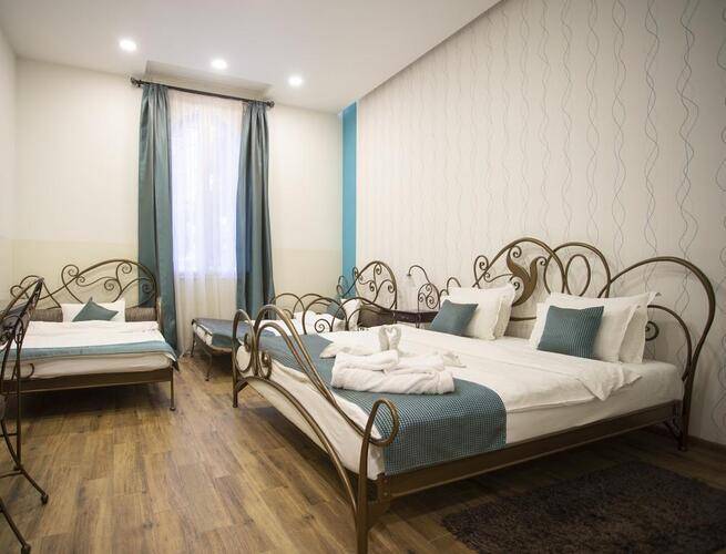 Garni Hotel Dum