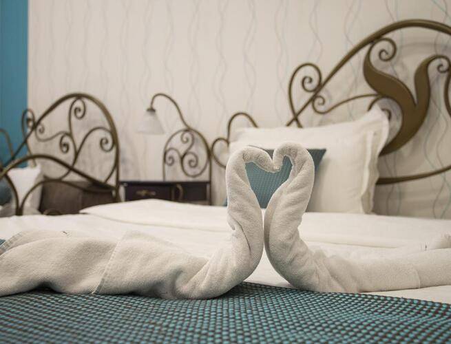 Garni Hotel Dum