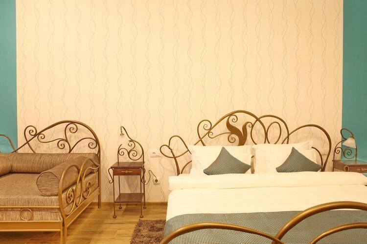 Garni Hotel Dum