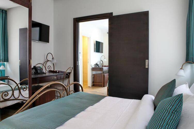 Garni Hotel Dum