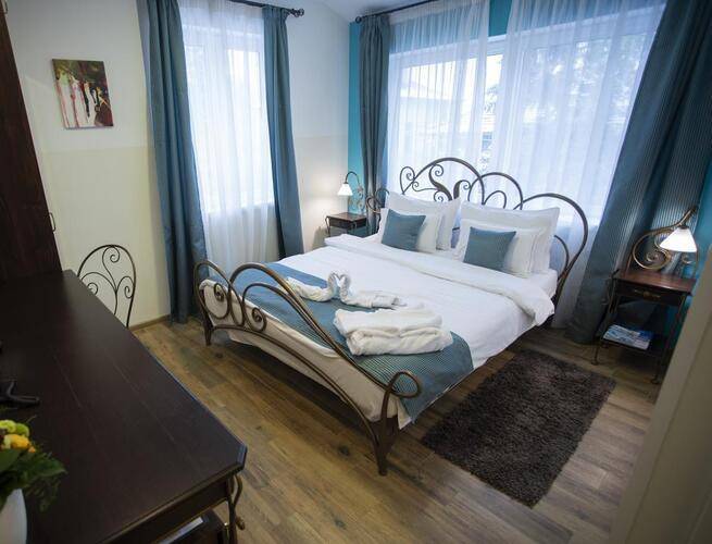 Garni Hotel Dum