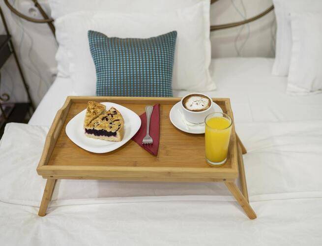 Garni Hotel Dum