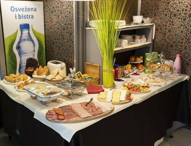 Garni Hotel Dum
