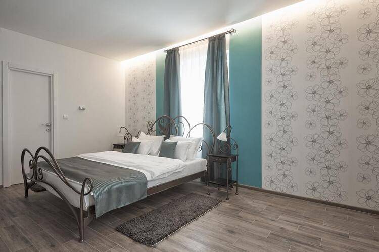 Garni Hotel Dum