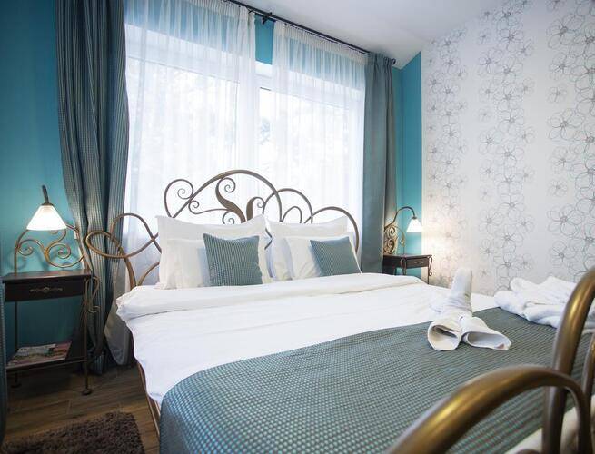 Garni Hotel Dum