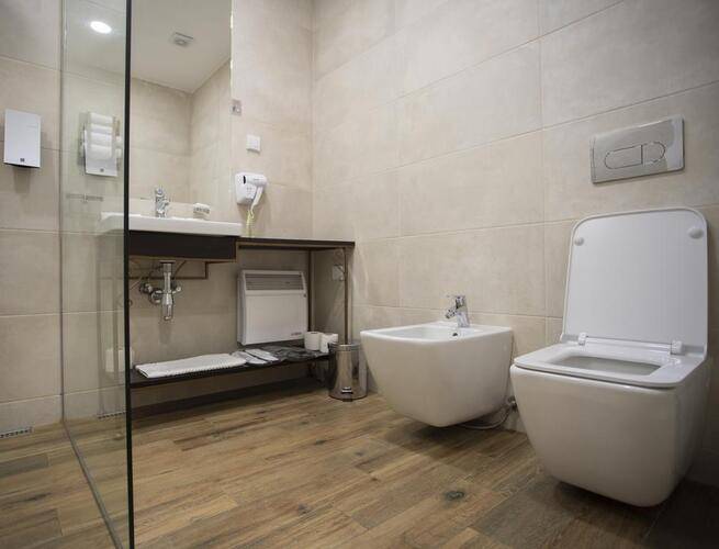Garni Hotel Dum