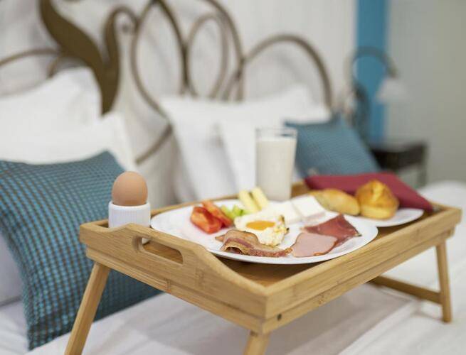 Garni Hotel Dum
