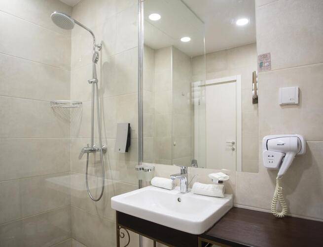 Garni Hotel Dum