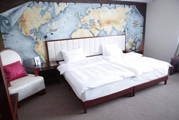 Garni Hotel Fortuna