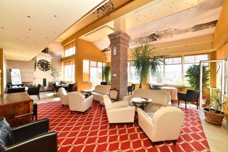 Garni Hotel Garson-Lux