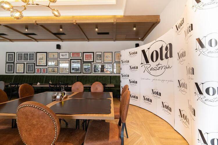 Hotel Nota