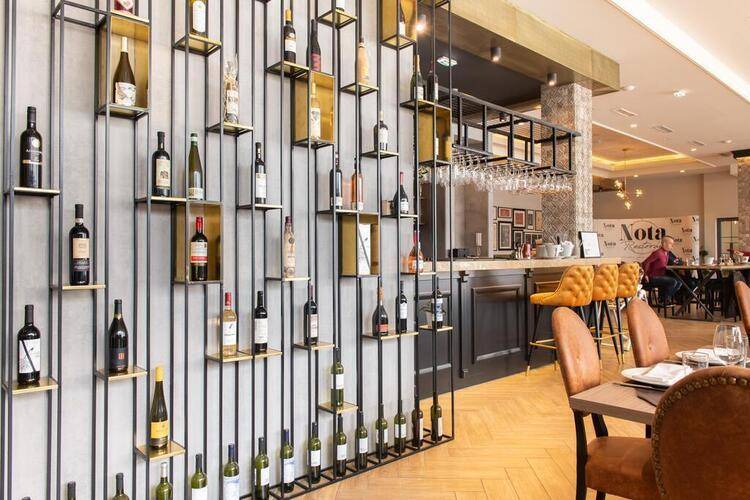 Hotel Nota