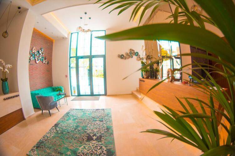 Hotel Nota