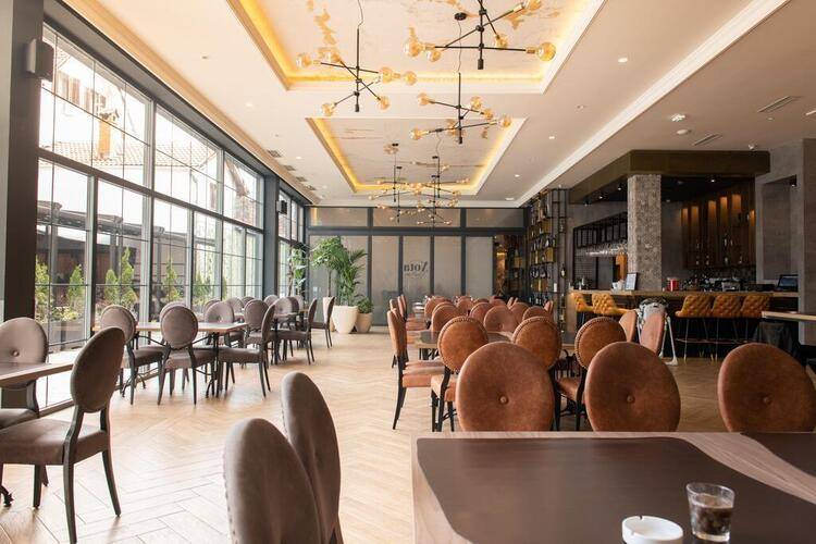 Hotel Nota
