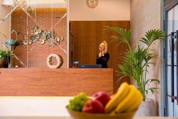 Hotel Nota