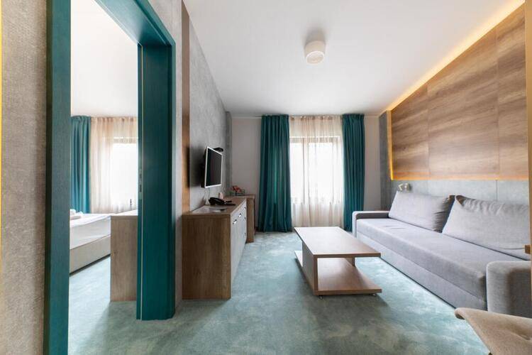 Hotel Nota
