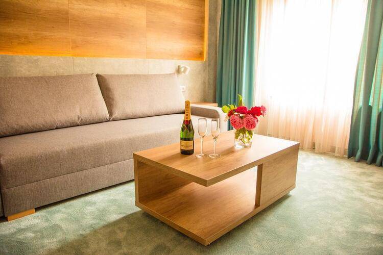 Hotel Nota