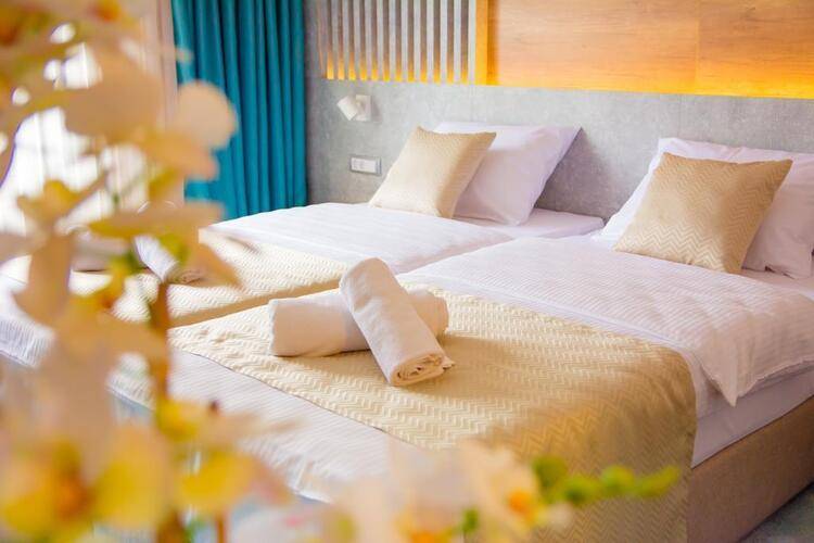 Hotel Nota