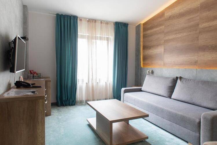 Hotel Nota