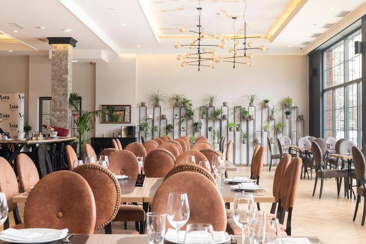 Hotel Nota