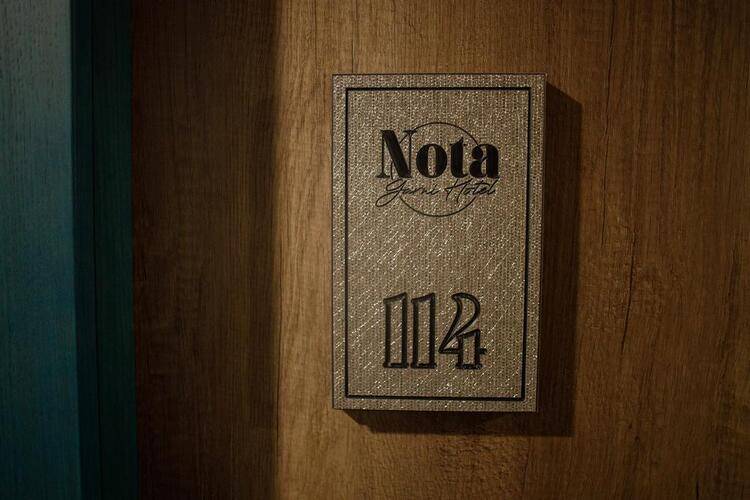 Hotel Nota