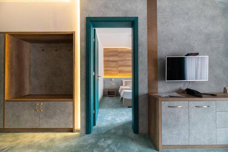Hotel Nota