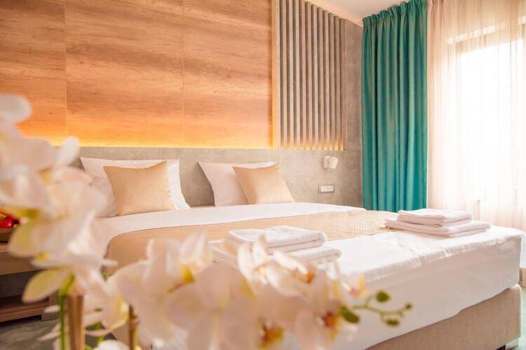 Hotel Nota