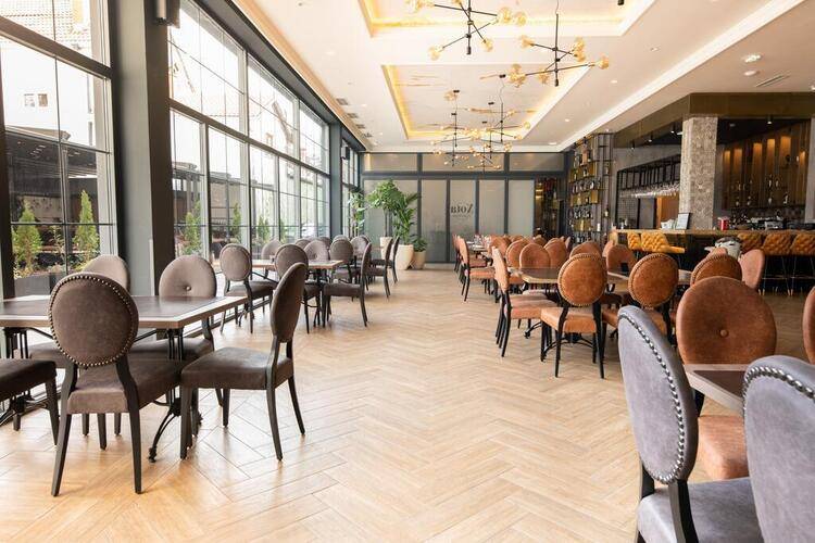 Hotel Nota