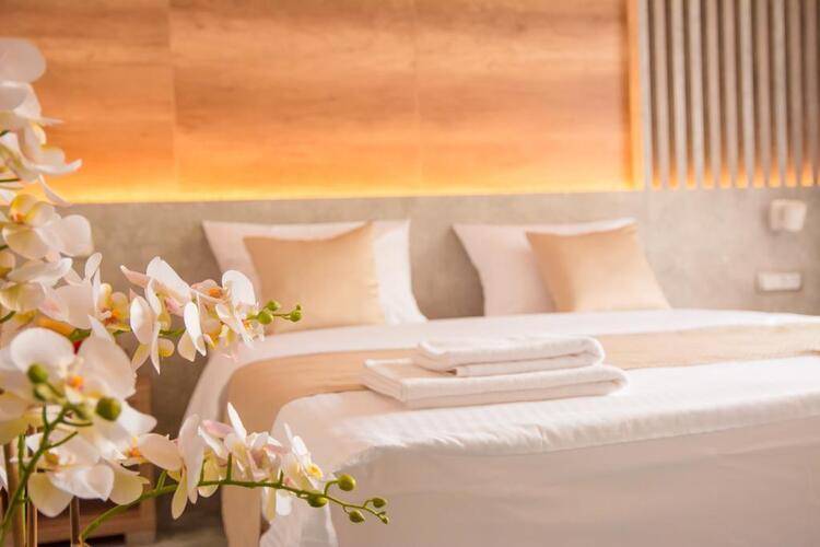 Hotel Nota