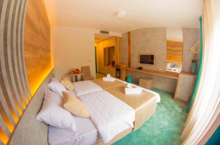 Hotel Nota
