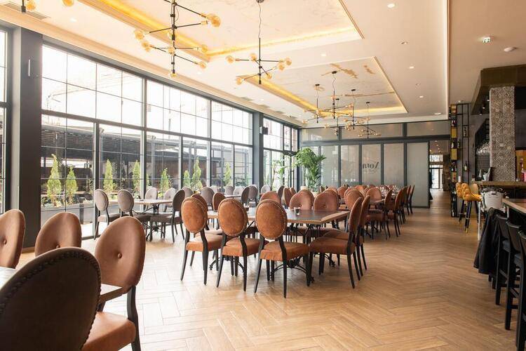 Hotel Nota