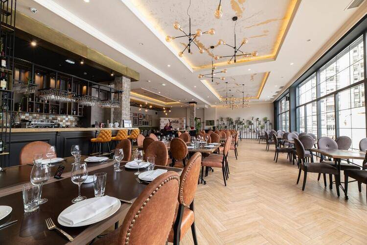 Hotel Nota