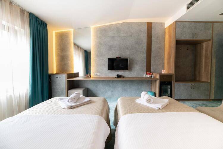 Hotel Nota