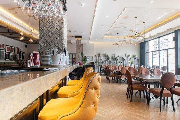 Hotel Nota