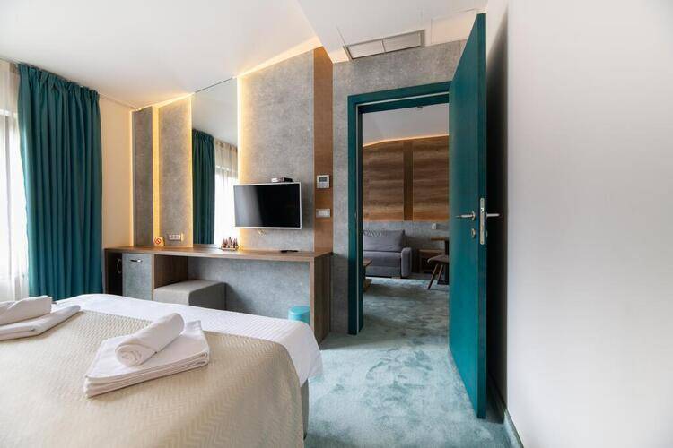 Hotel Nota