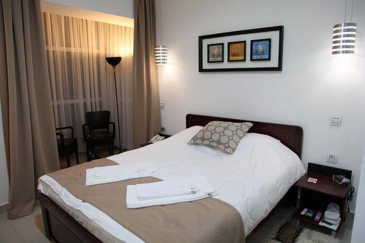 Garni Hotel Zeder