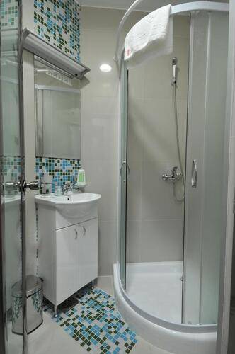 Garni Hotel Zeder