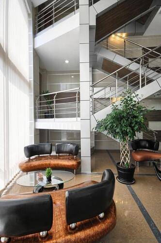 Garni Hotel Zeder