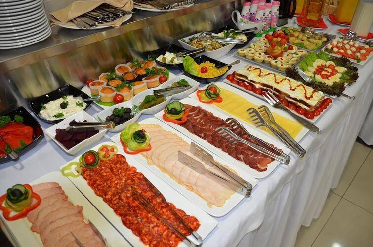 Garni Hotel Zeder