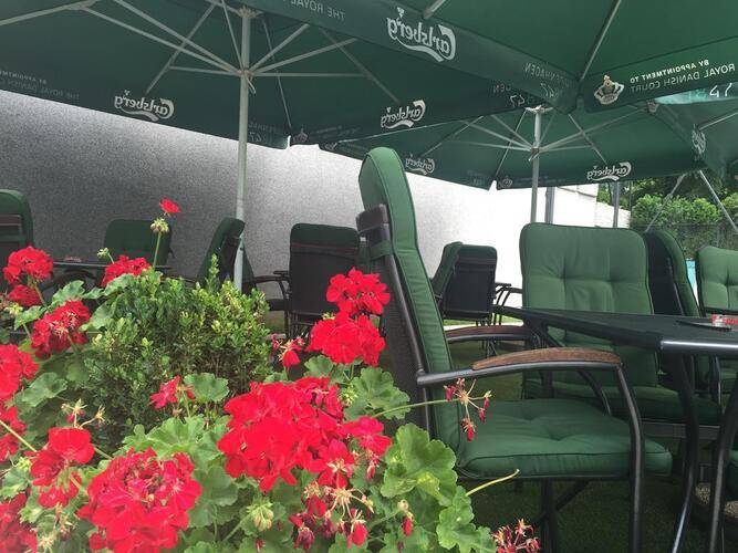 Garni Hotel Zeder