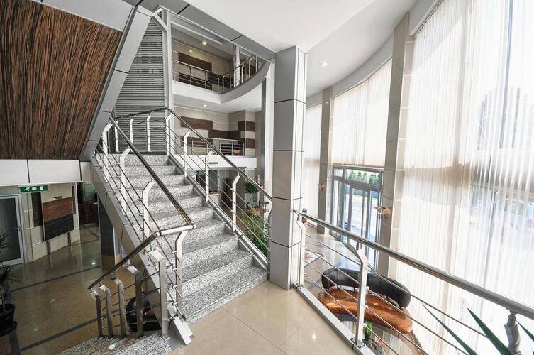 Garni Hotel Zeder