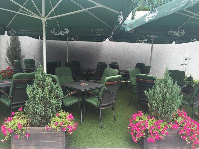 Garni Hotel Zeder