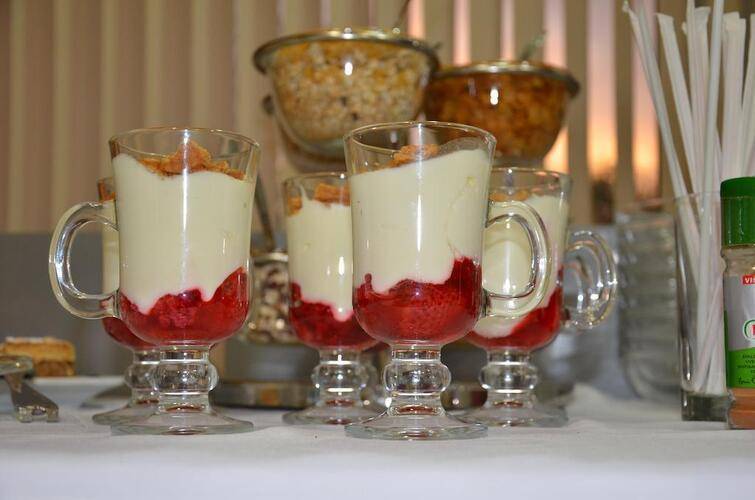 Garni Hotel Zeder