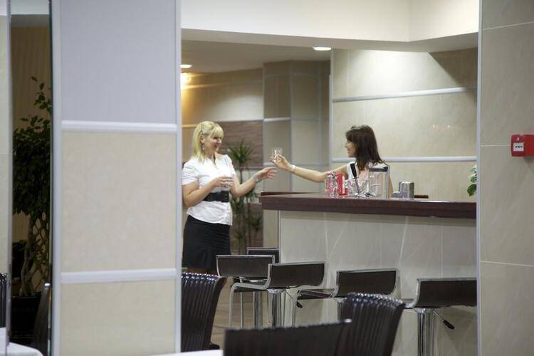 Garni Hotel Zeder